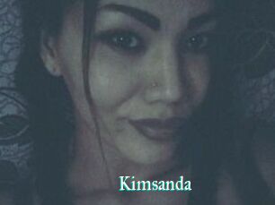 Kimsanda