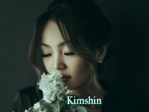 Kimshin