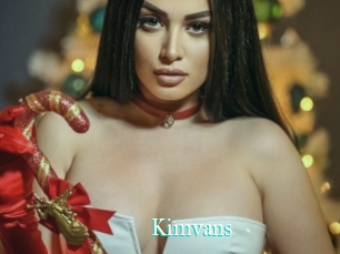 Kimvans