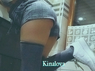 Kinalova