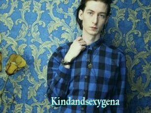 Kindandsexygena