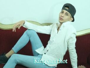 King_cami_hot
