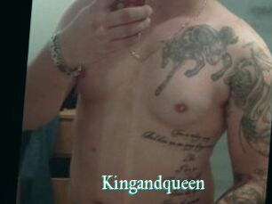 Kingandqueen