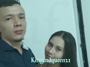 Kingandqueen21