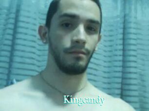 Kingcandy