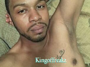 Kingoffreakz