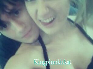 Kingpinnkitkat