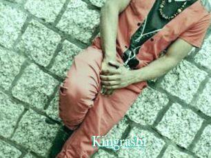 Kingrashi