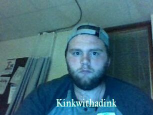 Kinkwithadink