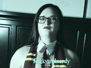 Kinkyandnerdy