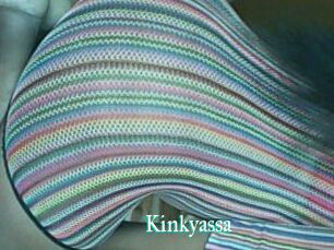 Kinkyassa