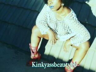 Kinkyassbeautybb