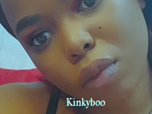 Kinkyboo