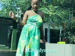 Kinkydynamite
