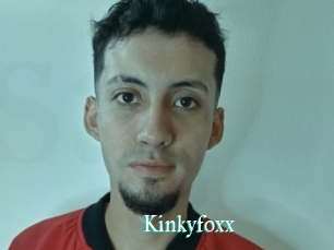 Kinkyfoxx