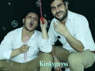 Kinkyguyss