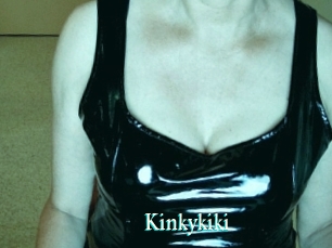 Kinkykiki