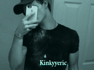 Kinkyyeric