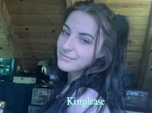 Kinplease