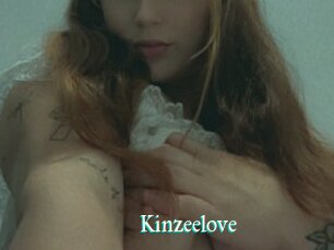 Kinzeelove