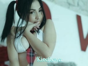 Kioefiower