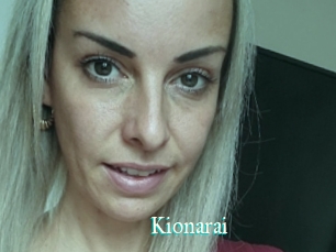 Kionarai