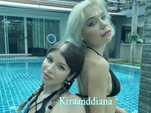 Kiraanddiana