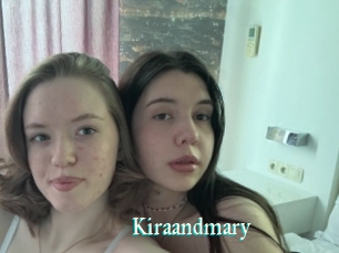 Kiraandmary