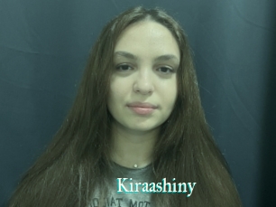 Kiraashiny