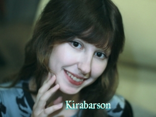 Kirabarson