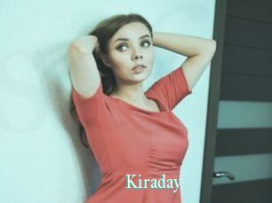 Kiraday