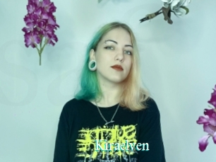 Kiraelven