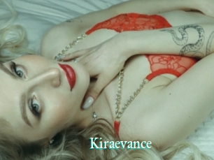 Kiraevance