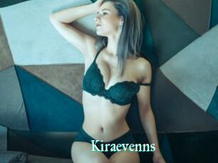 Kiraevenns