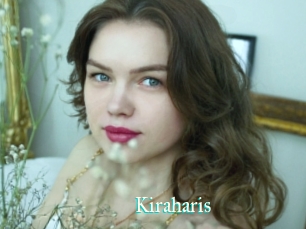 Kiraharis