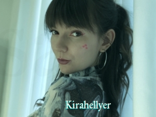 Kirahellyer