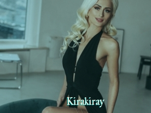 Kirakiray