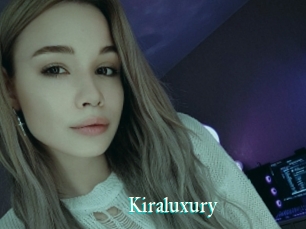 Kiraluxury