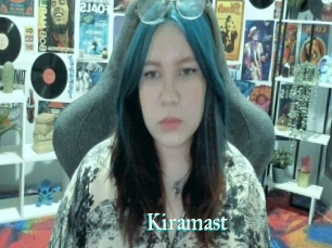 Kiramast
