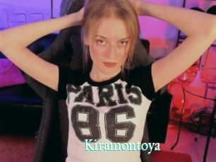 Kiramontoya
