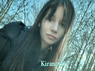Kiranovak
