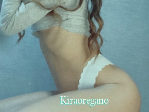 Kiraoregano