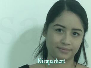 Kiraparkert