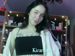 Kirareiter
