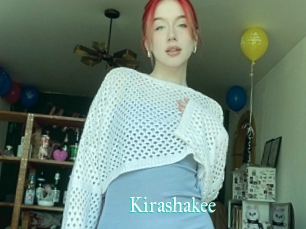 Kirashakee