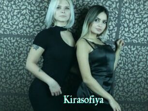 Kirasofiya
