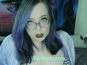 Kiraspitqueen