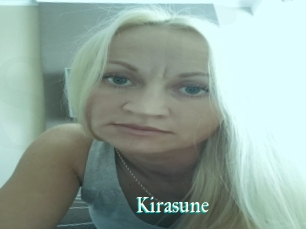 Kirasune