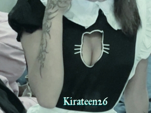 Kirateen26