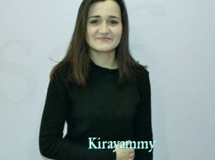 Kirayammy